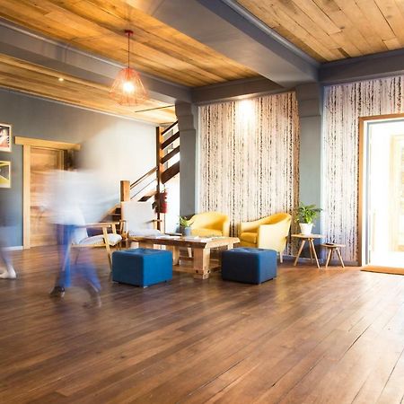 Mero Gaucho Hotel Boutique Puerto Varas Εξωτερικό φωτογραφία