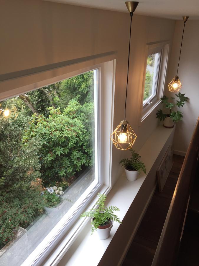 Mero Gaucho Hotel Boutique Puerto Varas Εξωτερικό φωτογραφία