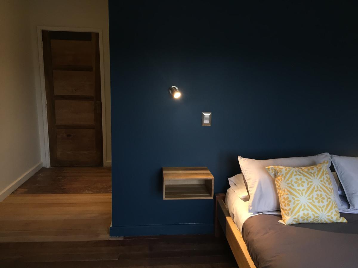 Mero Gaucho Hotel Boutique Puerto Varas Εξωτερικό φωτογραφία
