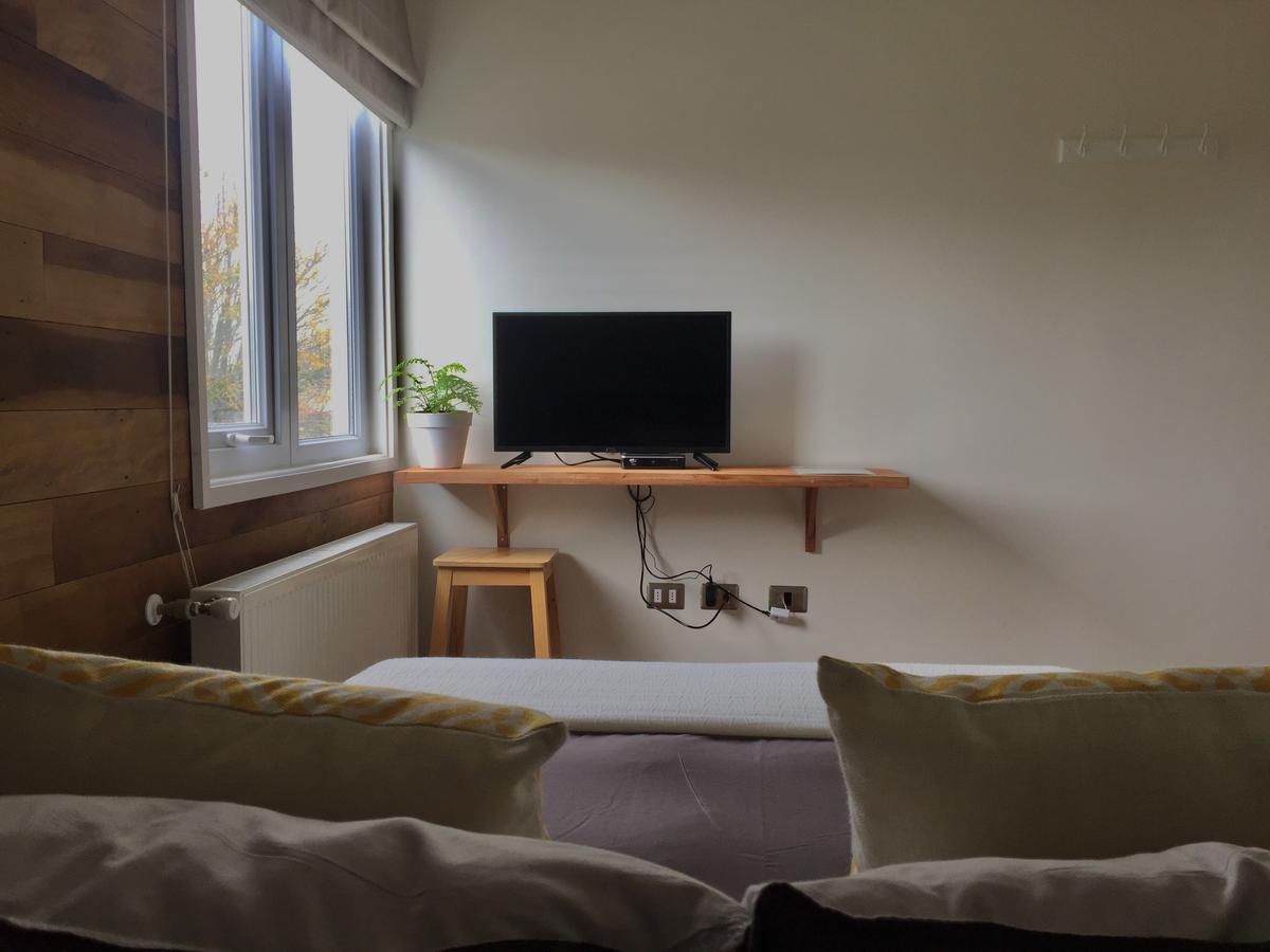 Mero Gaucho Hotel Boutique Puerto Varas Εξωτερικό φωτογραφία