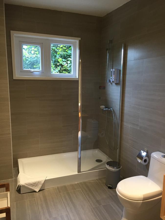 Mero Gaucho Hotel Boutique Puerto Varas Εξωτερικό φωτογραφία