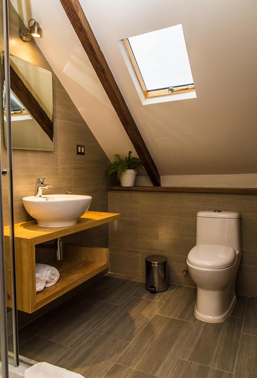 Mero Gaucho Hotel Boutique Puerto Varas Εξωτερικό φωτογραφία