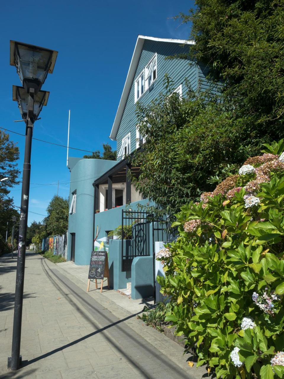 Mero Gaucho Hotel Boutique Puerto Varas Εξωτερικό φωτογραφία