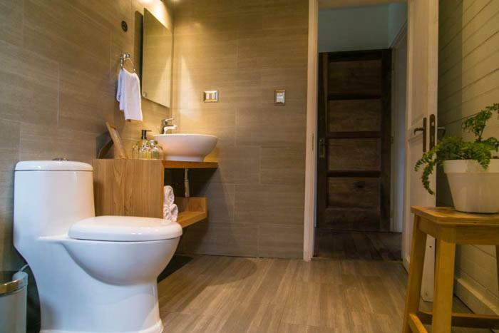 Mero Gaucho Hotel Boutique Puerto Varas Εξωτερικό φωτογραφία