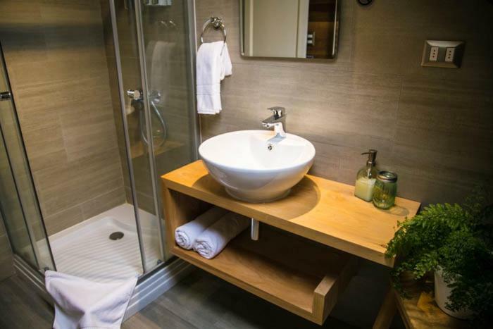 Mero Gaucho Hotel Boutique Puerto Varas Εξωτερικό φωτογραφία