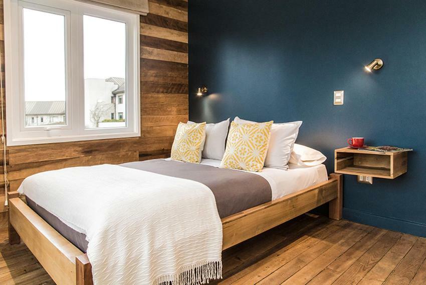 Mero Gaucho Hotel Boutique Puerto Varas Εξωτερικό φωτογραφία