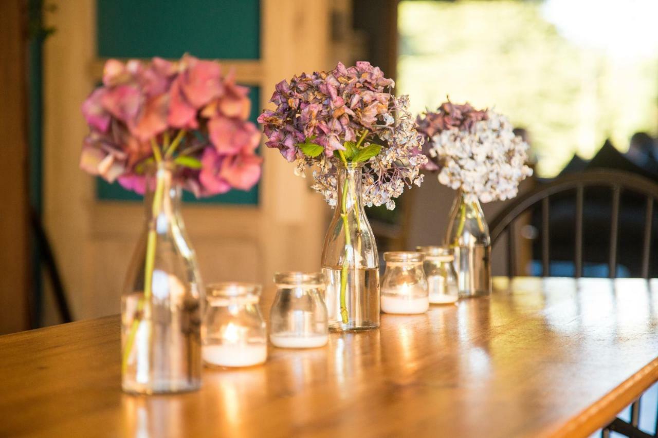 Mero Gaucho Hotel Boutique Puerto Varas Εξωτερικό φωτογραφία