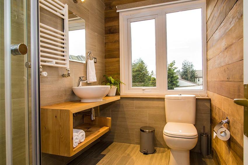 Mero Gaucho Hotel Boutique Puerto Varas Εξωτερικό φωτογραφία