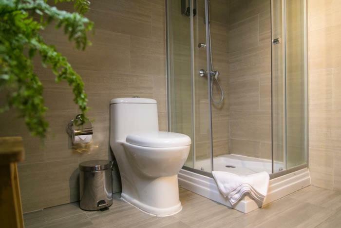 Mero Gaucho Hotel Boutique Puerto Varas Εξωτερικό φωτογραφία